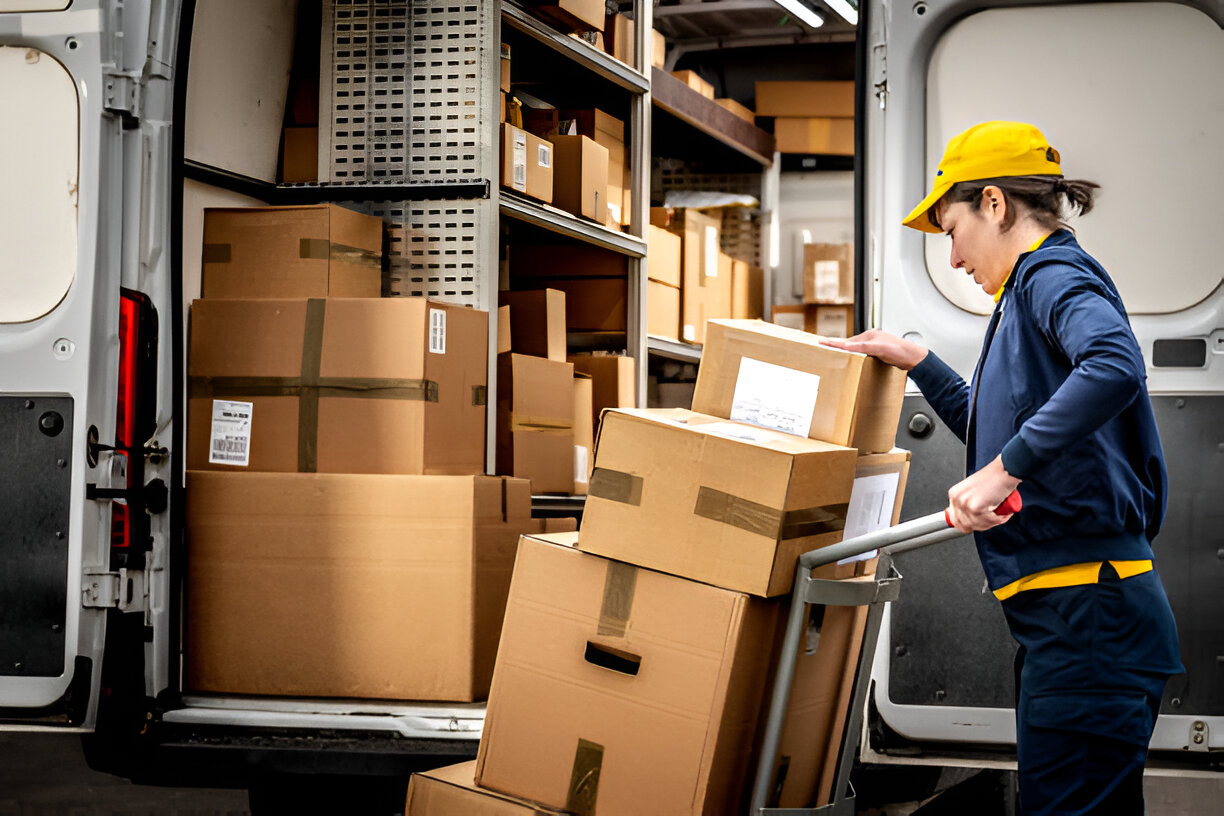 Logistics 2