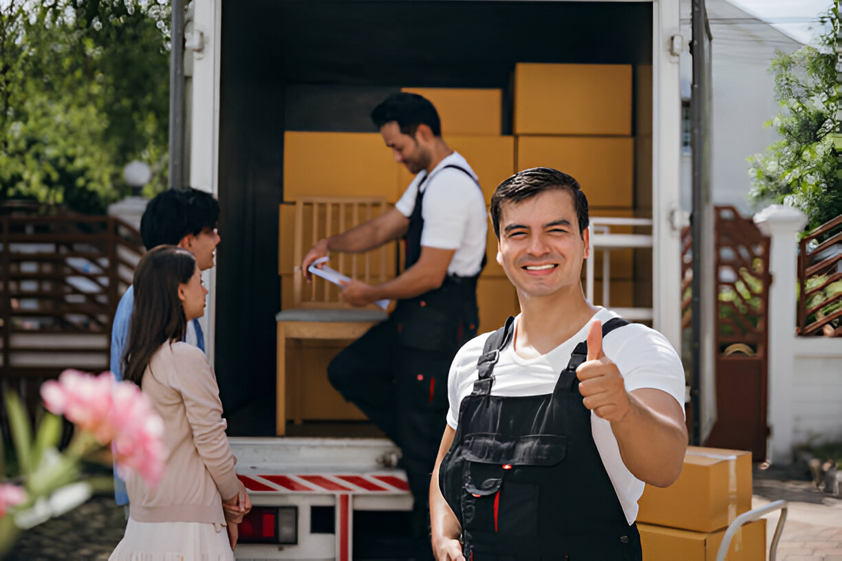 Retail Relocation