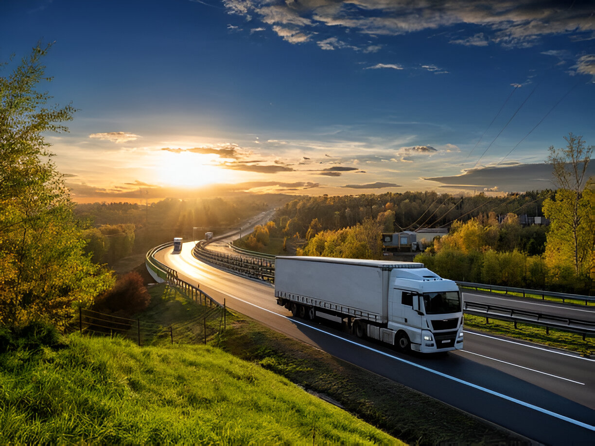 Logistics 3